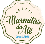 Marmitas da Alê